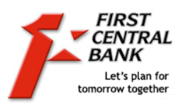 First Central Bank McCook